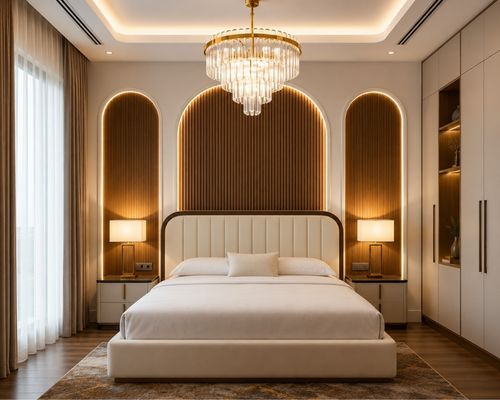 Mukesh Interiors - Home Interior Project