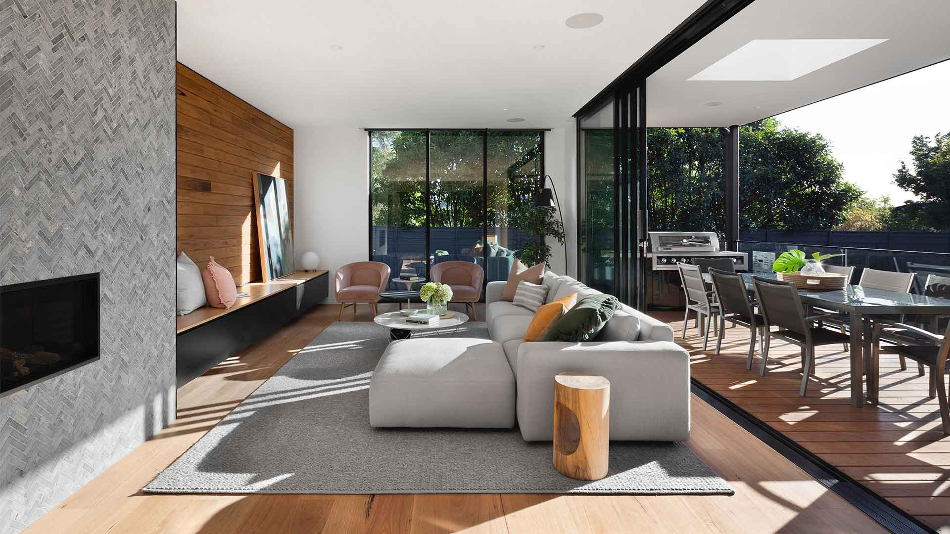 Interior Design Services by Mukesh Interiors